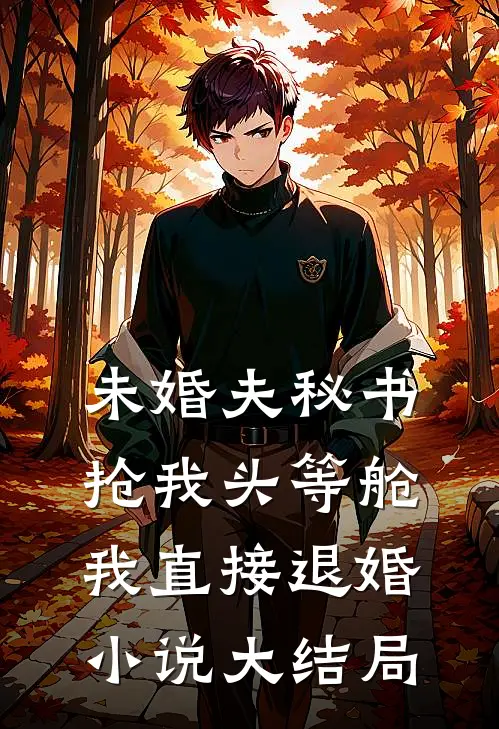 未婚夫秘书抢我头等舱，我直接退婚小说大结局