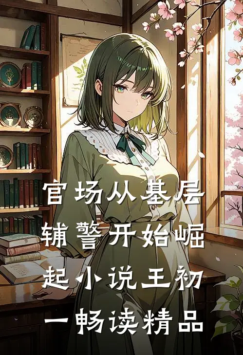 官场从基层辅警开始崛起小说王初一畅读精品