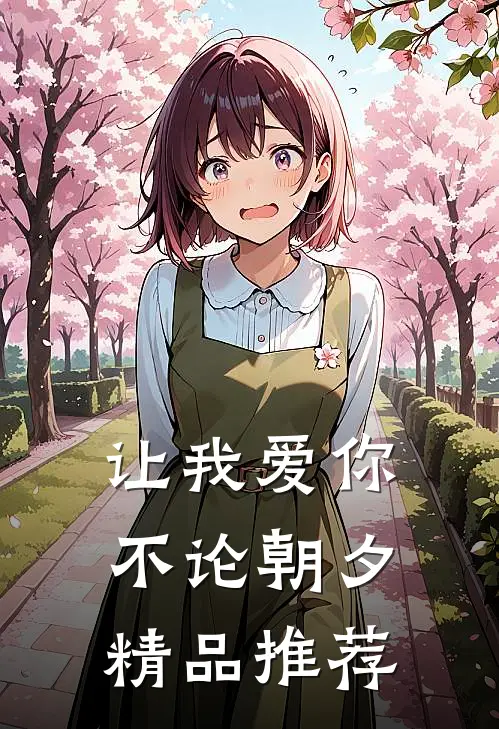 让我爱你，不论朝夕精品推荐