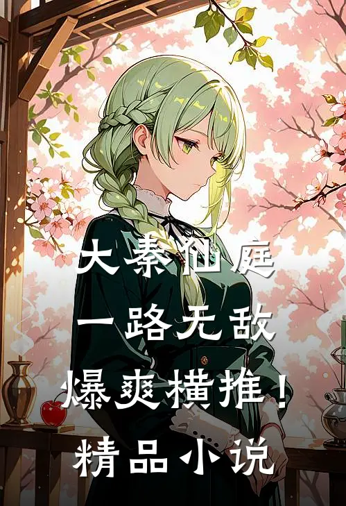 大秦仙庭：一路无敌，爆爽横推！精品小说