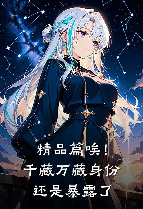 精品篇唉！千藏万藏，身份还是暴露了