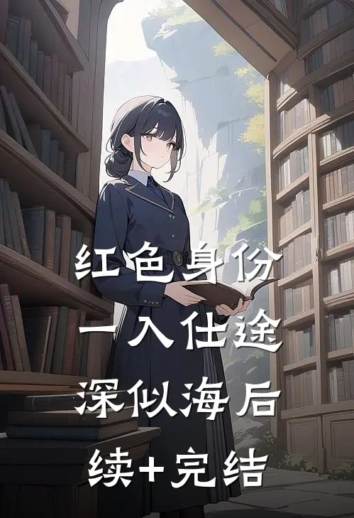 红色身份：一入仕途深似海后续+完结