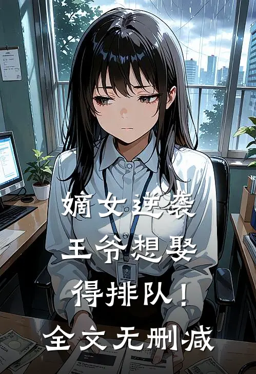 嫡女逆袭：王爷想娶得排队！全文无删减