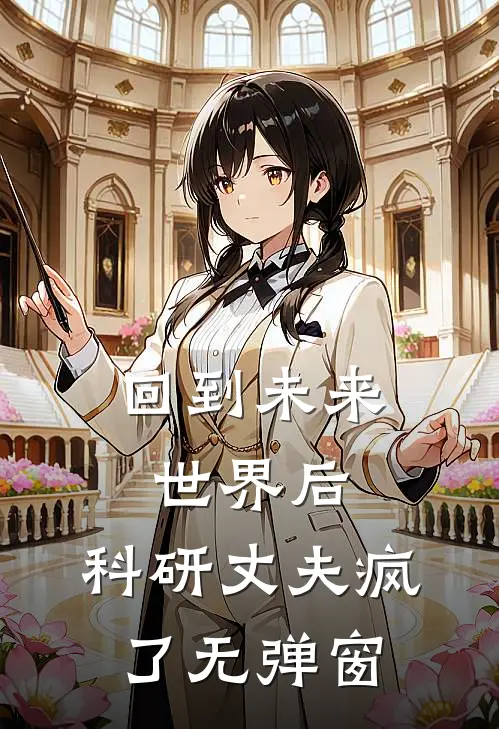 回到未来世界后，科研丈夫疯了无弹窗