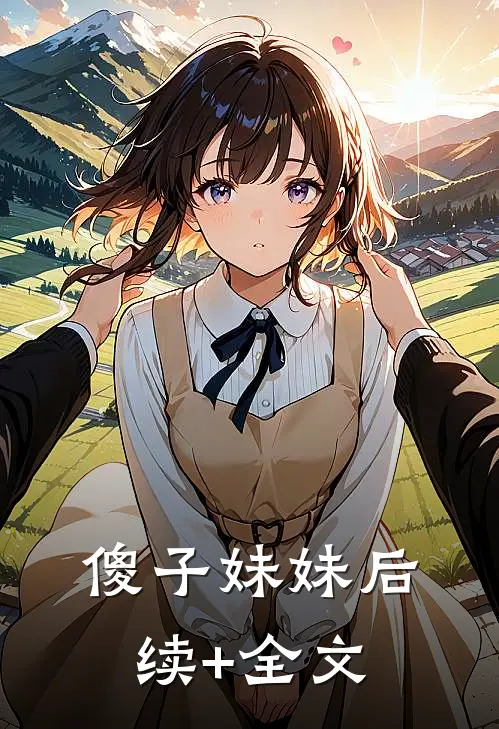 傻子妹妹后续+全文