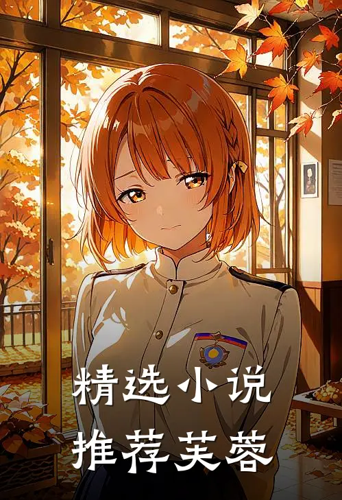 精选小说推荐芙蓉
