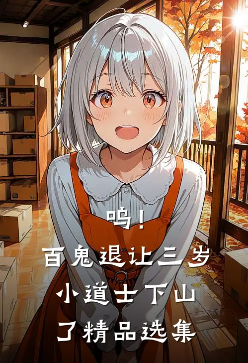 呜！百鬼退让，三岁小道士下山了精品选集