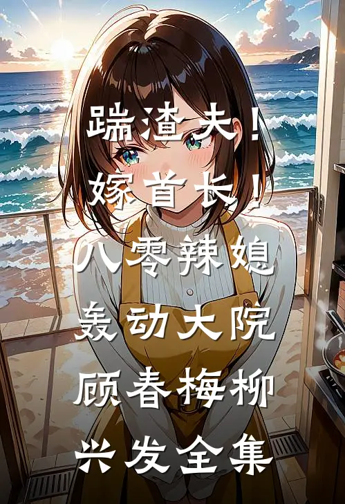 踹渣夫！嫁首长！八零辣媳轰动大院顾春梅柳兴发全集