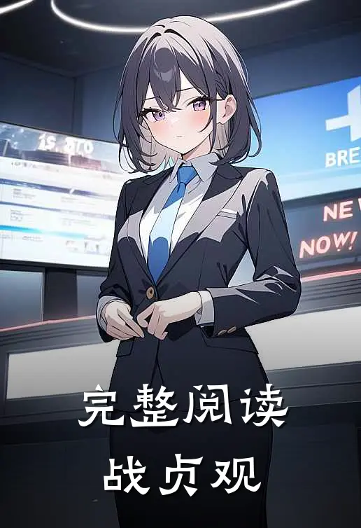 完整阅读战贞观