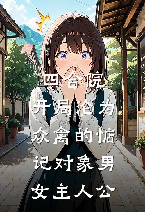 四合院：开局沦为众禽的惦记对象男女主人公
