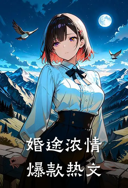 婚途浓情爆款热文