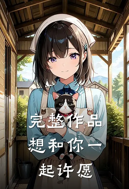 完整作品想和你一起许愿