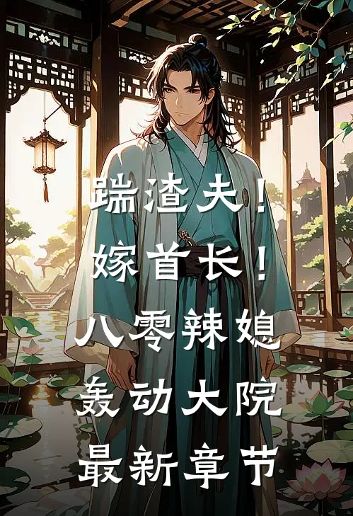 踹渣夫！嫁首长！八零辣媳轰动大院最新章节