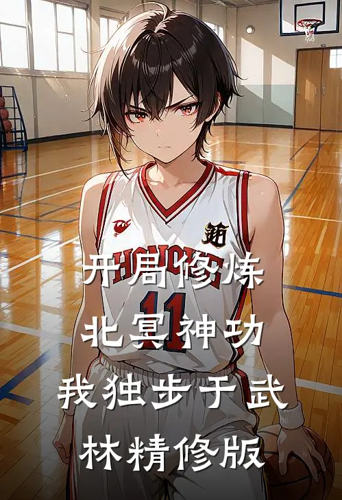 开局修炼北冥神功：我独步于武林精修版