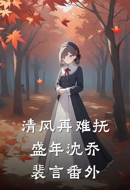 清风再难抚盛年沈乔裴言 番外