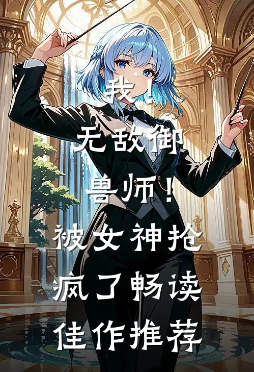 我！无敌御兽师！被女神抢疯了畅读佳作推荐