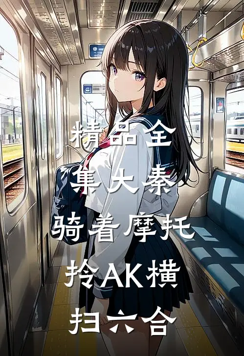 精品全集大秦：骑着摩托拎AK横扫六合