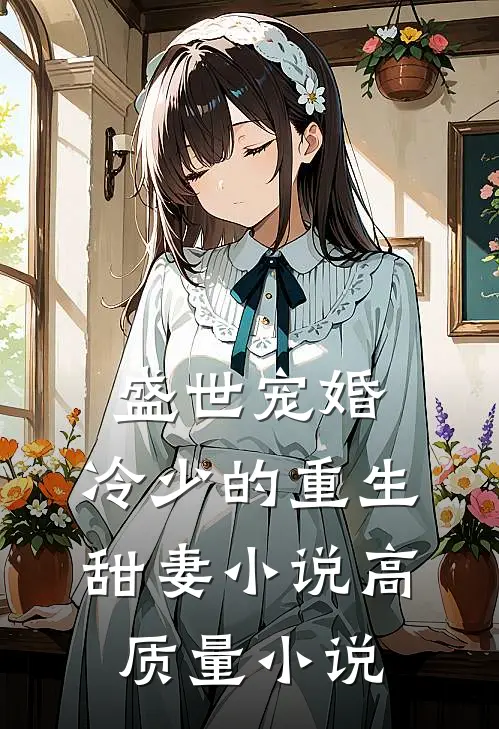 盛世宠婚:冷少的重生甜妻 小说高质量小说