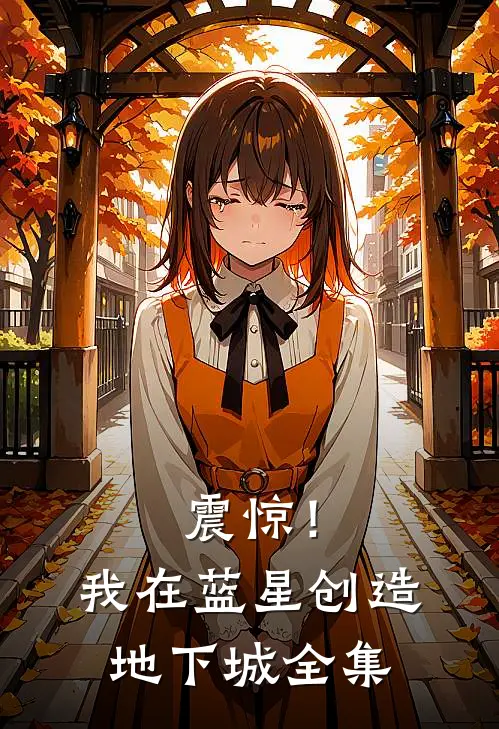 震惊！我在蓝星创造地下城 全集