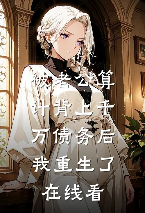 被老公算计背上千万债务后，我重生了在线看