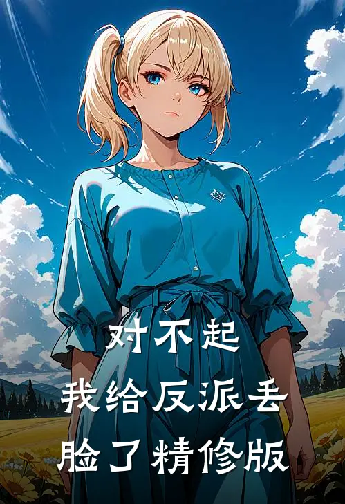 对不起，我给反派丢脸了精修版