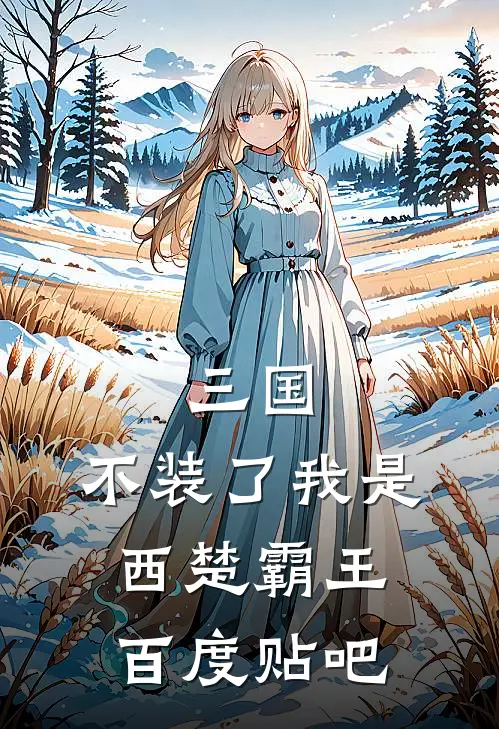三国：不装了我是西楚霸王百度贴吧