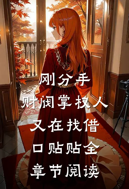 刚分手，财阀掌权人又在找借口贴贴全章节阅读