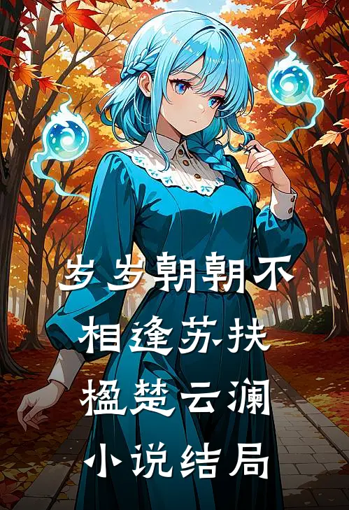 岁岁朝朝不相逢苏扶楹楚云澜小说结局
