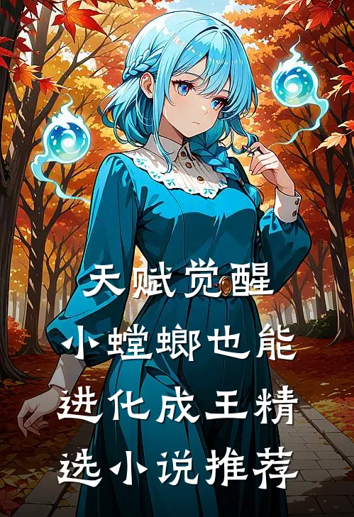 天赋觉醒，小螳螂也能进化成王精选小说推荐