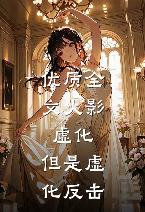 优质全文火影：虚化，但是虚化反击