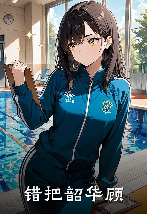 错把韶华顾