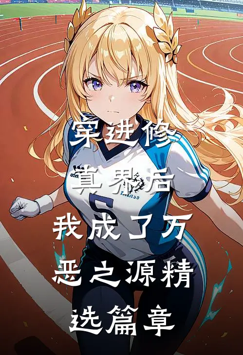 穿进修真界后，我成了万恶之源精选篇章