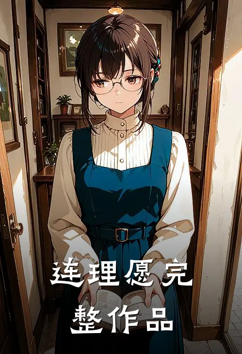 连理愿完整作品