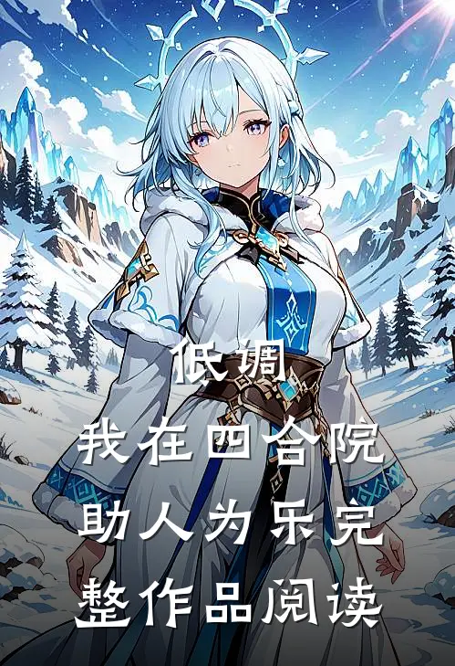 低调：我在四合院助人为乐完整作品阅读