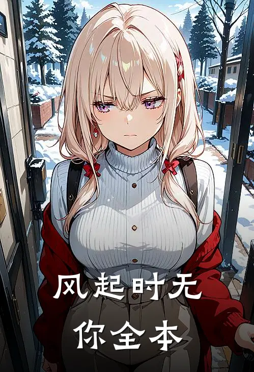 风起时无你全本