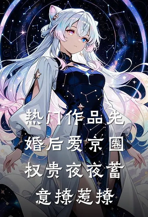 热门作品先婚后爱京圈权贵夜夜蓄意撩惹撩