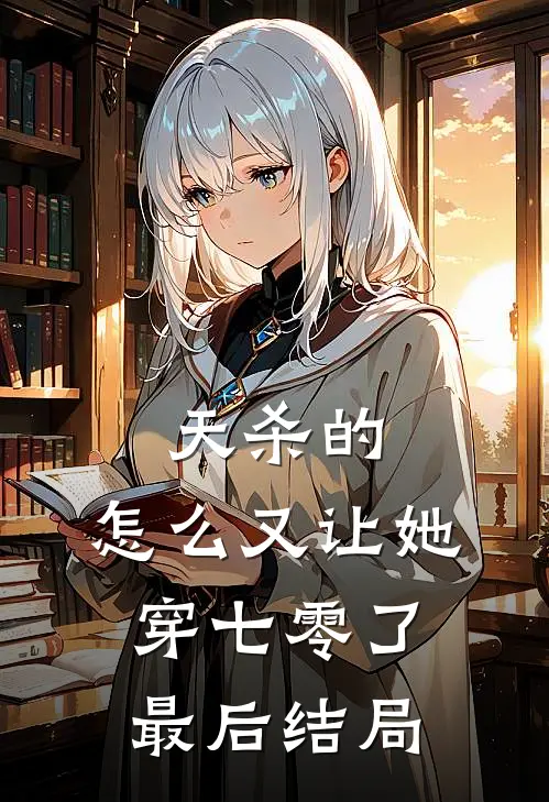 天杀的，怎么又让她穿七零了最后结局