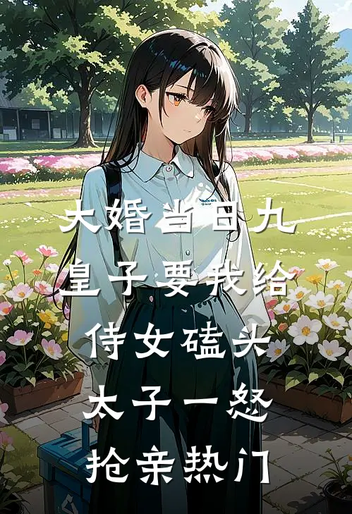大婚当日九皇子要我给侍女磕头，太子一怒抢亲热门