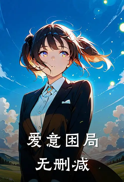 爱意困局无删减