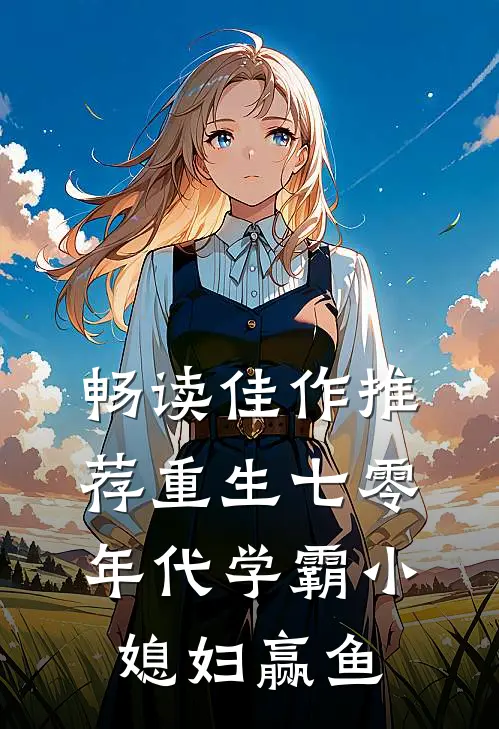 畅读佳作推荐重生七零年代学霸小媳妇赢鱼