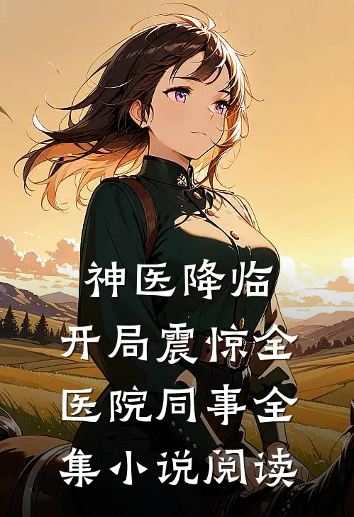 神医降临：开局震惊全医院同事全集小说阅读