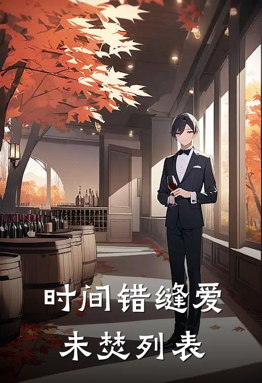 时间错缝爱未焚列表