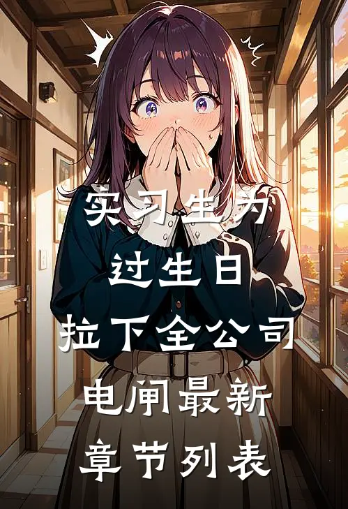 实习生为过生日，拉下全公司电闸最新章节列表