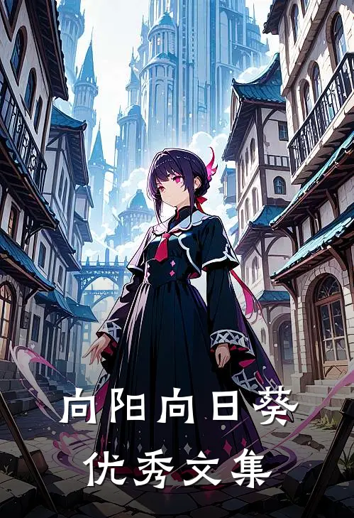 向阳向日葵优秀文集