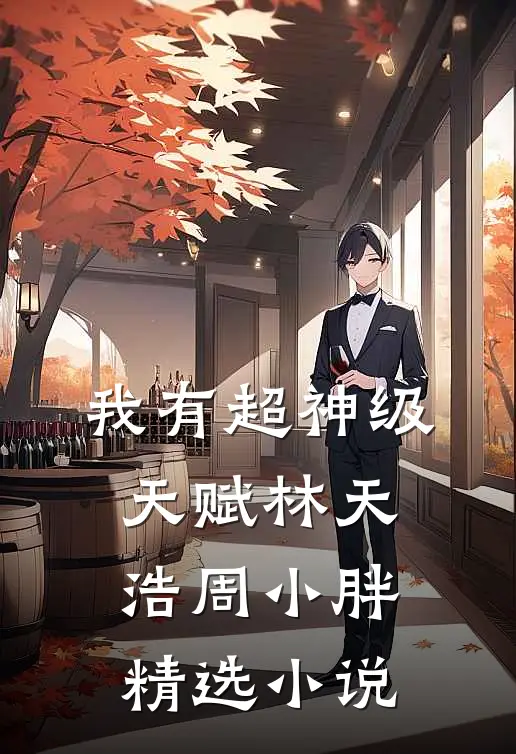 我有超神级天赋林天浩周小胖精选小说