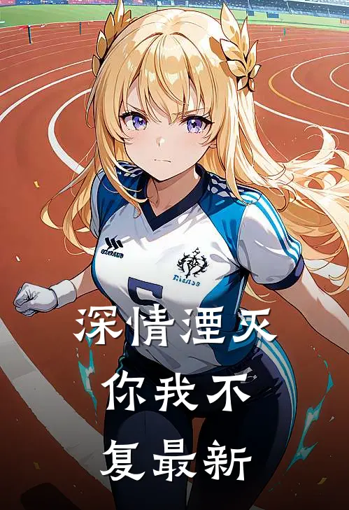 深情湮灭，你我不复最新
