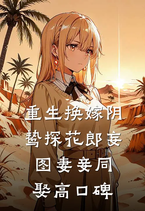 重生换嫁阴鸷探花郎妄图妻妾同娶高口碑