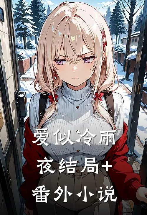爱似冷雨夜结局+番外小说