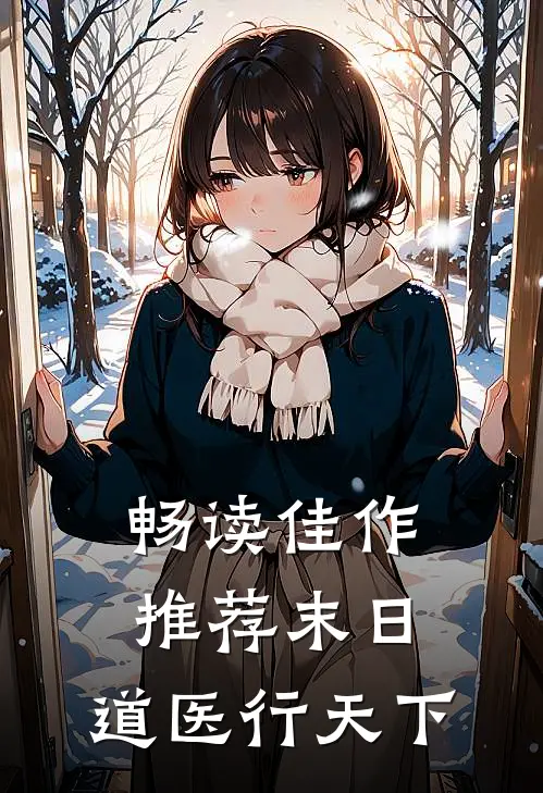 畅读佳作推荐末日：道医行天下