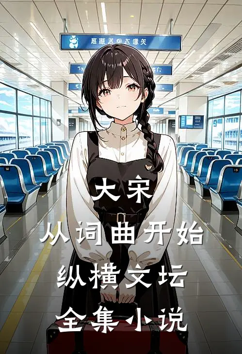 大宋：从词曲开始纵横文坛全集小说